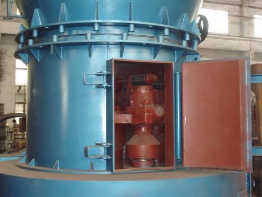 雷蒙磨粉機(jī)，經(jīng)典的磨粉機(jī)