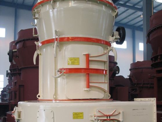 歐版磨粉機(jī)，產(chǎn)量更高更節(jié)能