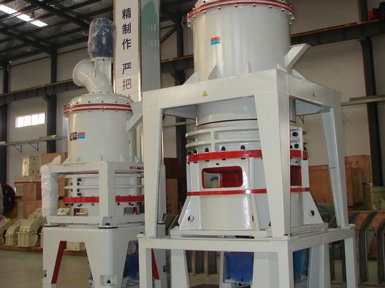 微粉磨粉機(jī)，成熟技術(shù)實(shí)力體現(xiàn)